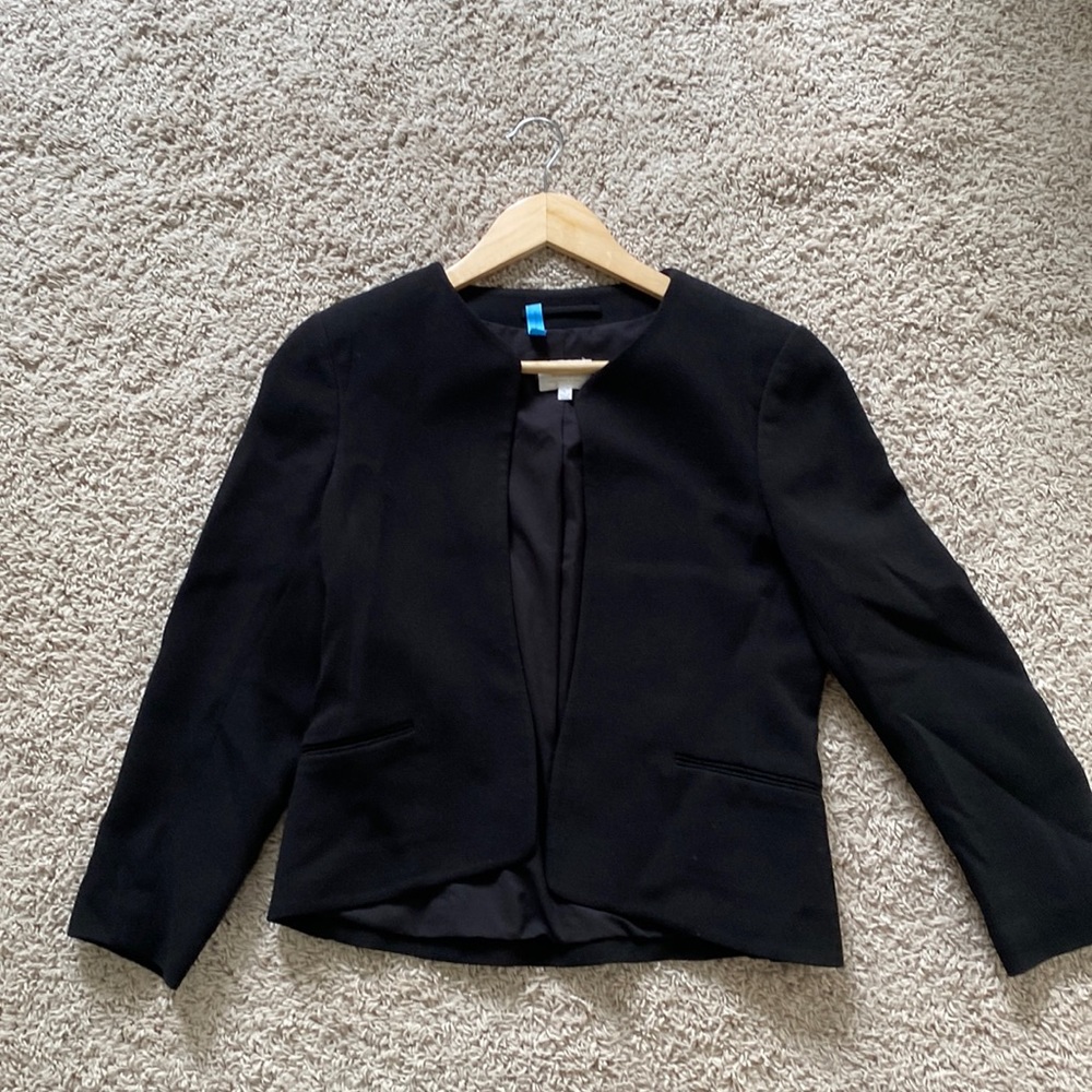 Wilfred Equis Blazer